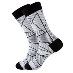 image-Men'S Socks, Fruits, Women'S Socks, Street Fashion Socks, Astronaut Socks