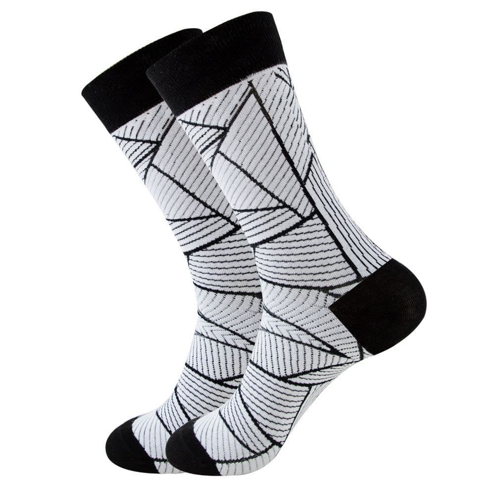 image-Men'S Socks, Fruits, Women'S Socks, Street Fashion Socks, Astronaut Socks