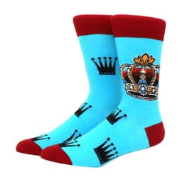 image-Men'S Socks, Fruits, Women'S Socks, Street Fashion Socks, Astronaut Socks