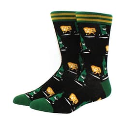 image-Men'S Socks, Fruits, Women'S Socks, Street Fashion Socks, Astronaut Socks