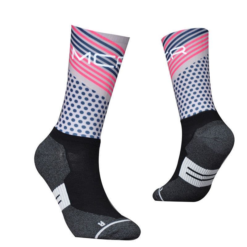 image-Cycling In Tube Sports Socks