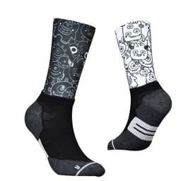 image-Cycling In Tube Sports Socks