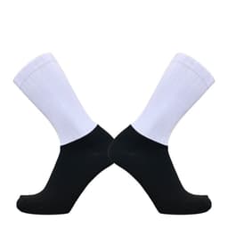 image-Dedicated For Fleet Seamless Stitching Bicycle Socks, Socks Mouth Silicone Non-Slip Cycling Socks