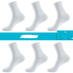 image-Socks Men'S Plus Size Cotton Deodorant Sweat-Absorbent Langsha Men'S Socks 45 Size Long Tube Summer Business Men'S Large Socks