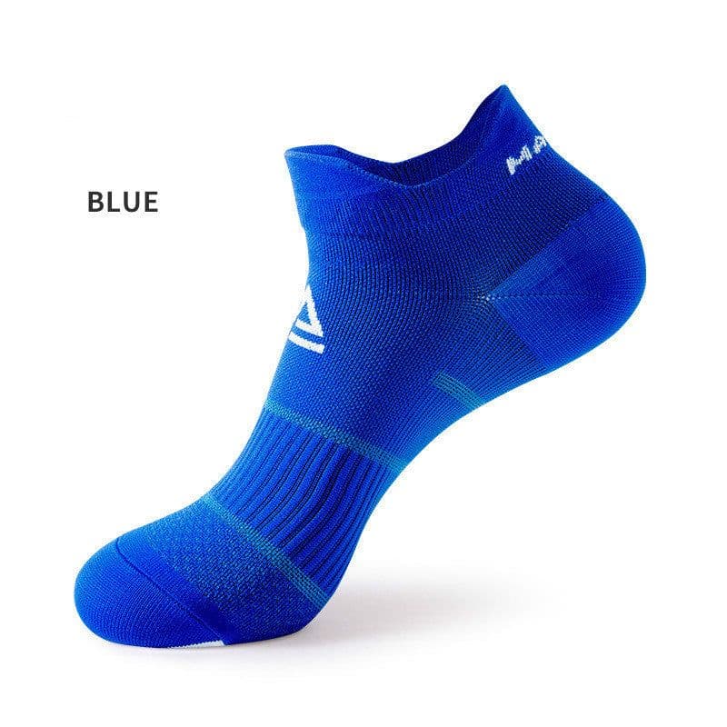 image-Socks Men And Women Shallow Mouth Socks Thin Socks