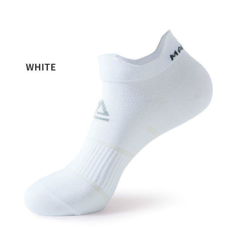 image-Socks Men And Women Shallow Mouth Socks Thin Socks