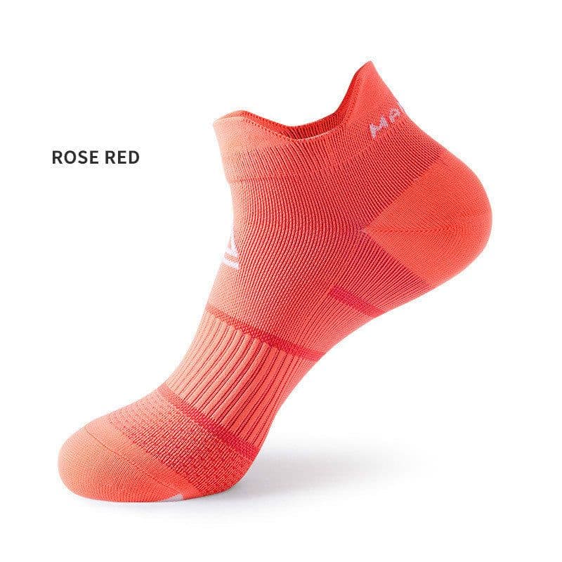 image-Socks Men And Women Shallow Mouth Socks Thin Socks