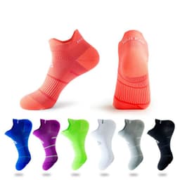 image-Socks Men And Women Shallow Mouth Socks Thin Socks