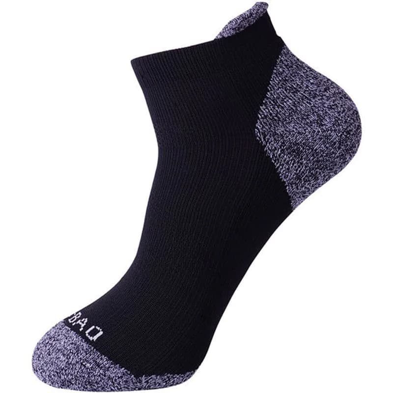 image-Absorbent Quick-Drying Running Outdoor Socks