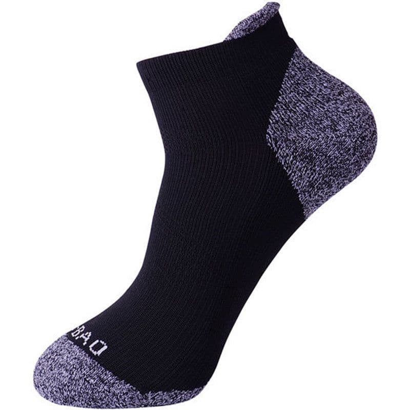 image-Absorbent Quick-Drying Running Outdoor Socks