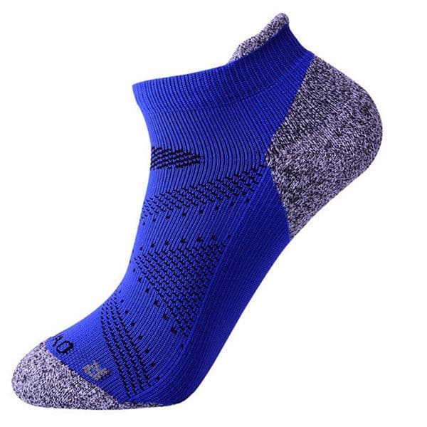 image-Absorbent Quick-Drying Running Outdoor Socks