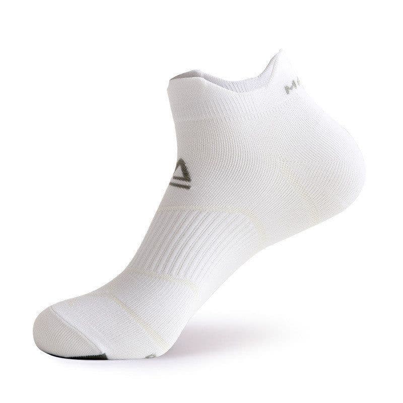 image-Sports Socks Men's Running Socks Women's Asakuchi Spring And Summer Fitness