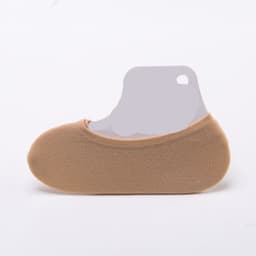 image-Women's Boat Socks, Women's Boat Socks, Shallow Mouth Socks, Korean Pure Cotton, Summer Invisible Socks, Bed Socks, Thin Style