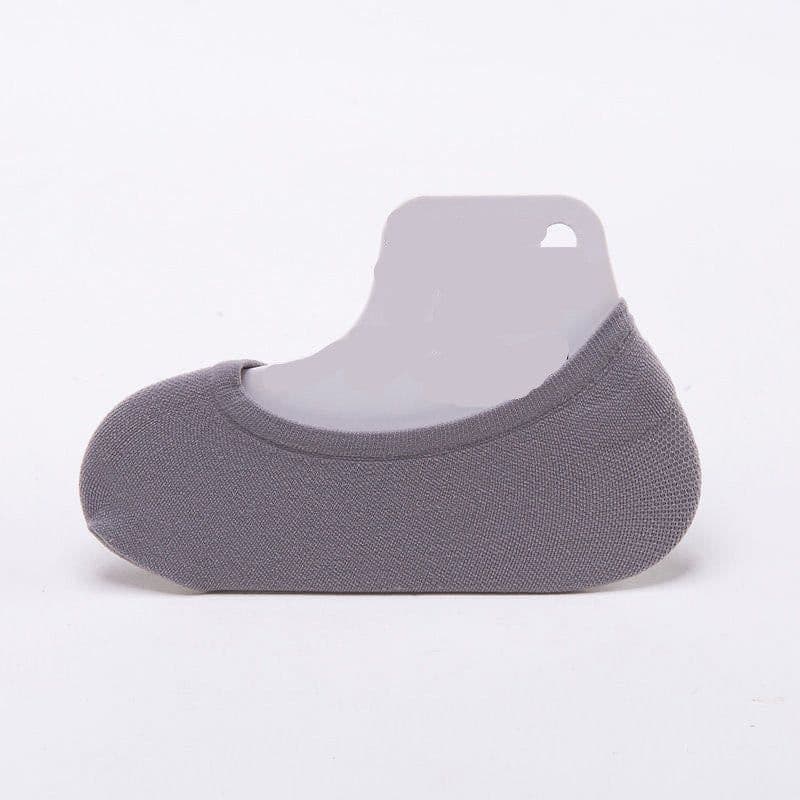 image-Women's Boat Socks, Women's Boat Socks, Shallow Mouth Socks, Korean Pure Cotton, Summer Invisible Socks, Bed Socks, Thin Style