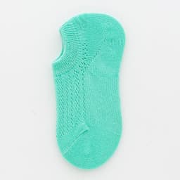 image-Summer Thin Mesh Tide Socks Candy Color Male And Female Baby Invisible Boat Socks Student Socks