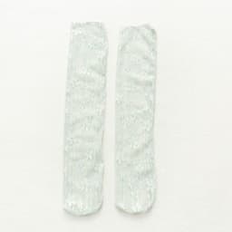 image-Socks Women's Tube Socks Transparent Lace Spring And Summer Piled Socks Thin Net Yarn Glass Socks Day