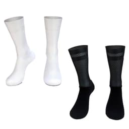 image-The New Team Version Of Sports Cycling Socks Non-Slip Breathable Power Cycling Socks