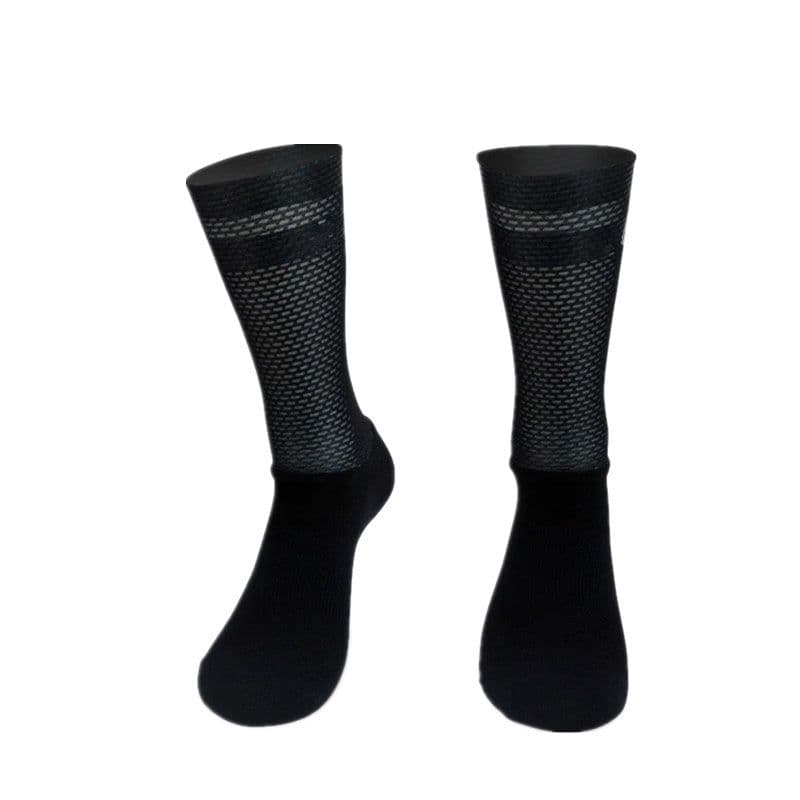 image-The New Team Version Of Sports Cycling Socks Non-Slip Breathable Power Cycling Socks