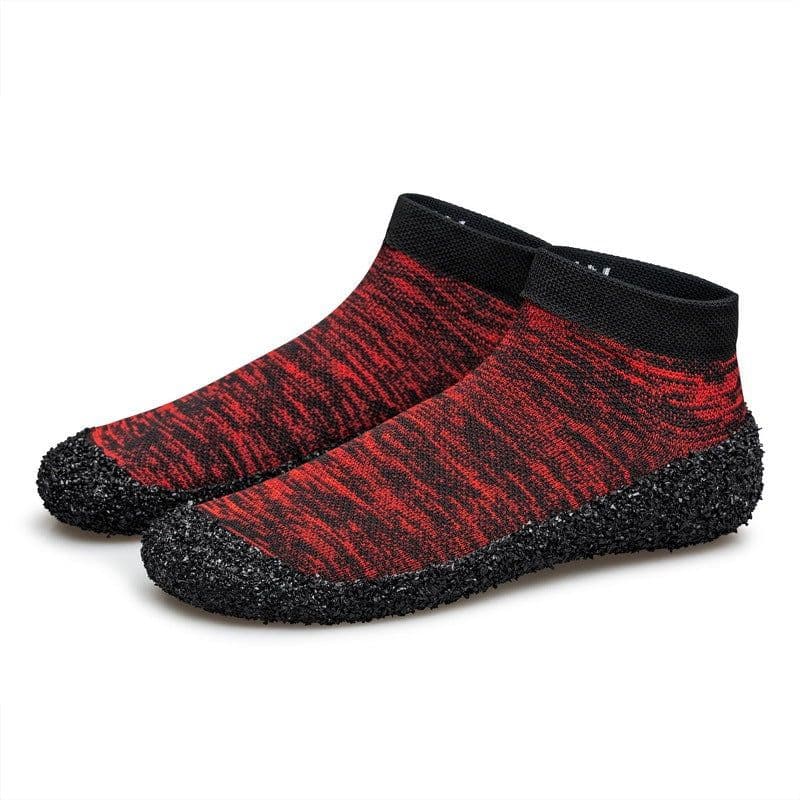 image-Socks, Footwear, One-piece Shoes, Women's Barefoot Shoes, Men's Wading Socks