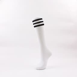 image-Classic Children's Football Socks Student Sports Socks