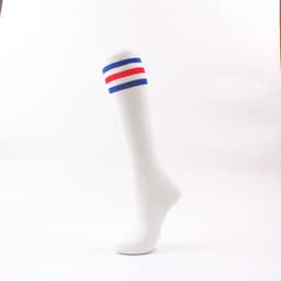 image-Classic Children's Football Socks Student Sports Socks