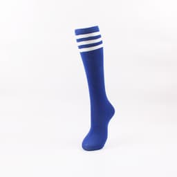 image-Classic Children's Football Socks Student Sports Socks