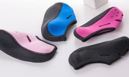 image-Swimming Diving Socks Non-slip Fins Beach Socks Breathable And Quick-drying