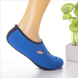 image-Swimming Diving Socks Non-slip Fins Beach Socks Breathable And Quick-drying