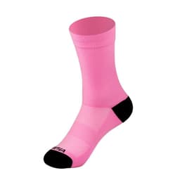 image-Nylon Tube Socks Elastic Sports Socks