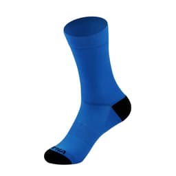image-Nylon Tube Socks Elastic Sports Socks