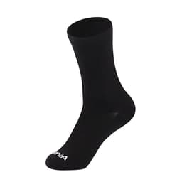 image-Nylon Tube Socks Elastic Sports Socks