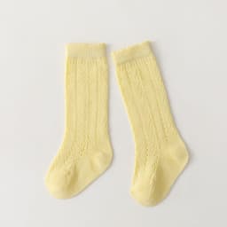 image-Children's Spanish Style Western Heavy Industry Stockings