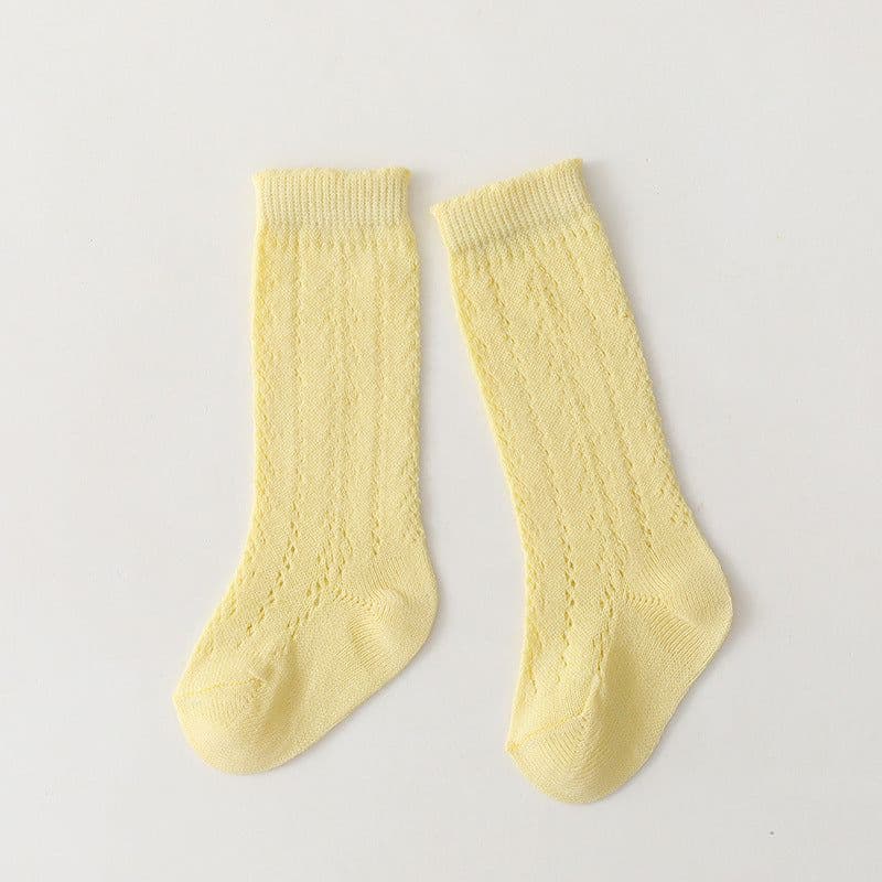 image-Children's Spanish Style Western Heavy Industry Stockings