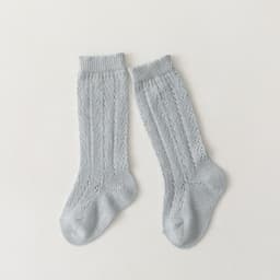 image-Children's Spanish Style Western Heavy Industry Stockings