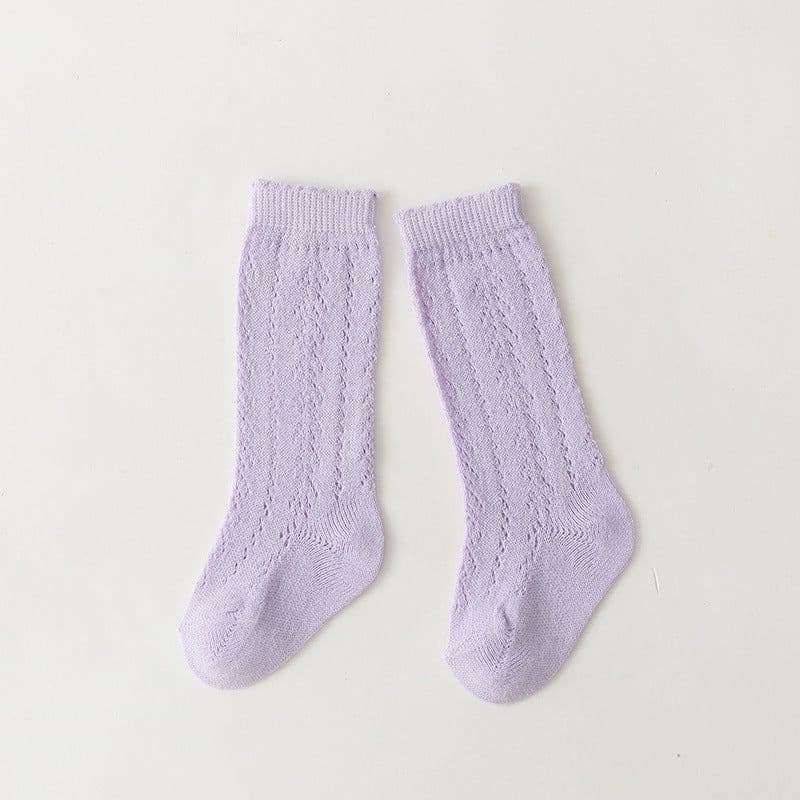 image-Children's Spanish Style Western Heavy Industry Stockings