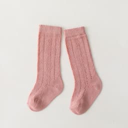 image-Children's Spanish Style Western Heavy Industry Stockings