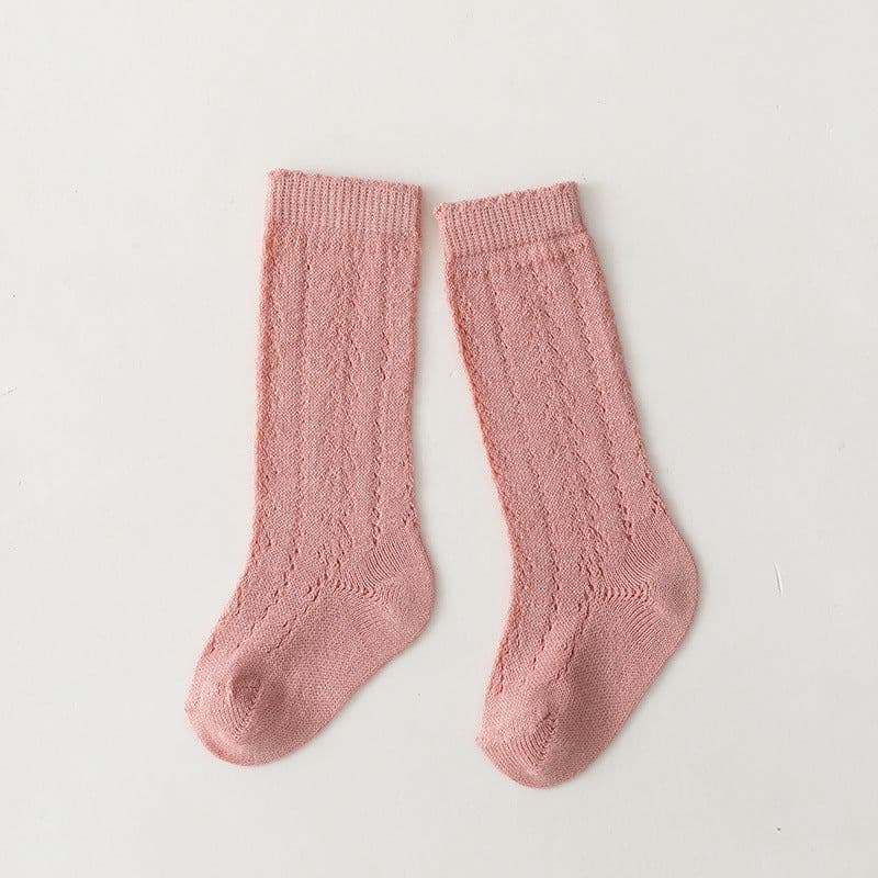 image-Children's Spanish Style Western Heavy Industry Stockings