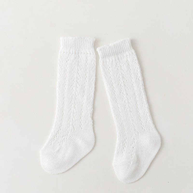 image-Children's Spanish Style Western Heavy Industry Stockings