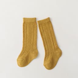 image-Children's Spanish Style Western Heavy Industry Stockings