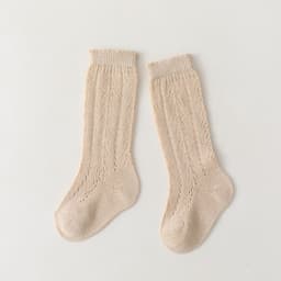 image-Children's Spanish Style Western Heavy Industry Stockings