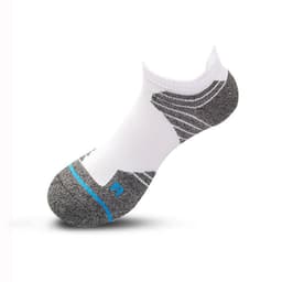 image-Elite Socks Men's Socks Sports Socks Low Cut Short Tube Basketball Socks Thick Towel Bottom Boat Socks Sweat-absorbent Running Tube