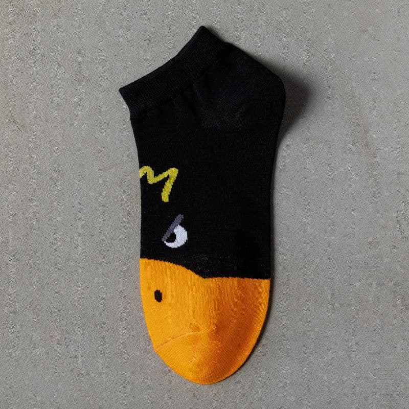 image-Socks Girls Cotton Boat Socks Shallow Mouth Spring Summer Autumn Boat Socks