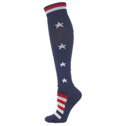 image-Outdoor Cycling Fitness Football Socks Compression Socks