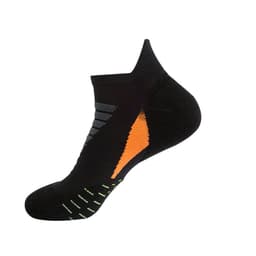 image-Professional Sports Socks Quick-drying Outdoor Basketball Socks Short Tube Shallow Mouth Fitness Boat Socks