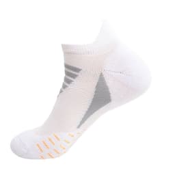 image-Professional Sports Socks Quick-drying Outdoor Basketball Socks Short Tube Shallow Mouth Fitness Boat Socks