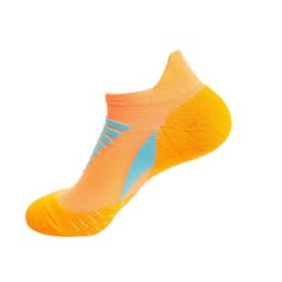 image-Professional Sports Socks Quick-drying Outdoor Basketball Socks Short Tube Shallow Mouth Fitness Boat Socks
