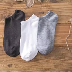 image-Summer Thin Shallow Mouth Boat Socks Ladies Cotton Socks