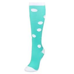image-Outdoor Cycling Running Breathable Tube Socks Adult Sports Compression Socks