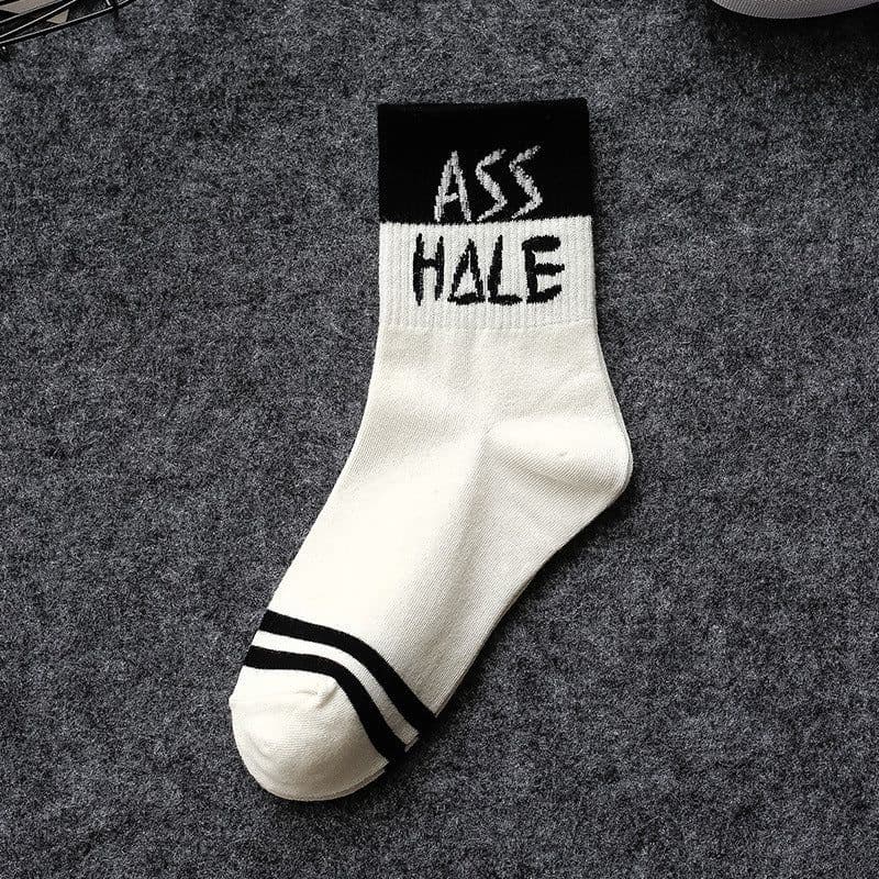 image-Autumn And Winter Socks Women Autumn And Winter Tube Socks