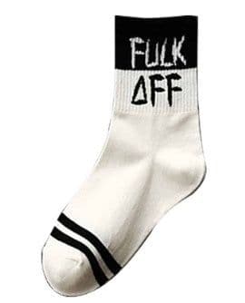 image-Autumn And Winter Socks Women Autumn And Winter Tube Socks